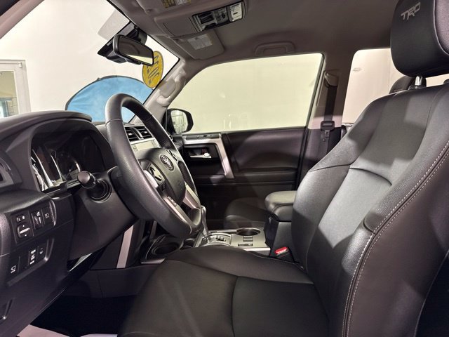 Used 2022 Toyota 4Runner TRD Sport w/ Technology Package RWD image 15
