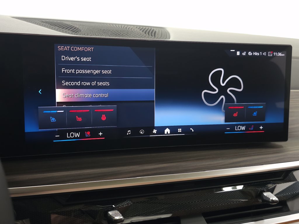 New 2027 BMW X7 xDrive40i AWD/4WD image 23