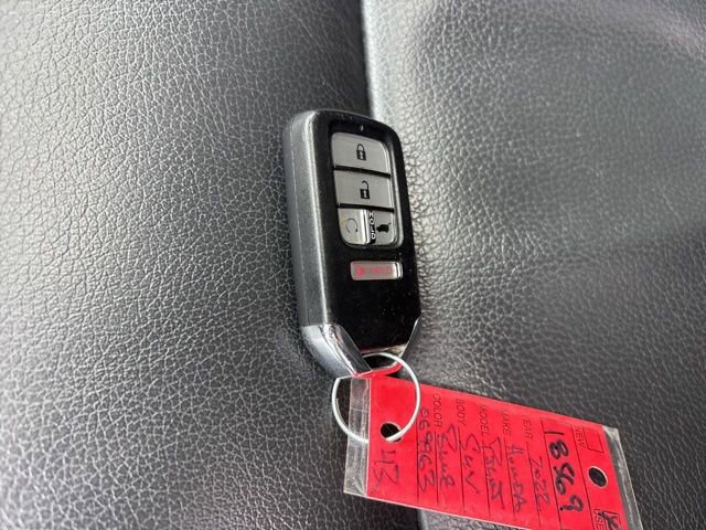 Used 2022 Honda Pilot Special Edition image 50