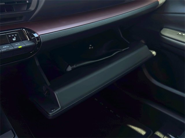 New 2026 Toyota Prius Plug-In Hybrid image 26