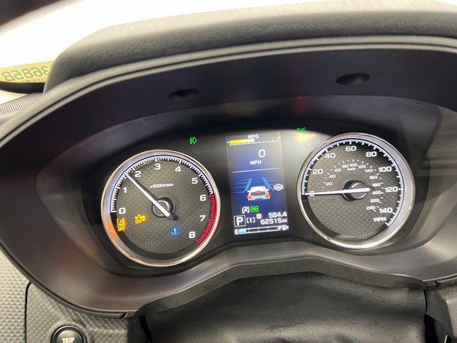Used 2020 Subaru Forester Touring AWD/4WD image 9