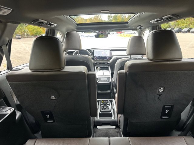 Used 2025 Lexus TX 350 AWD w/ Technology Package image 15