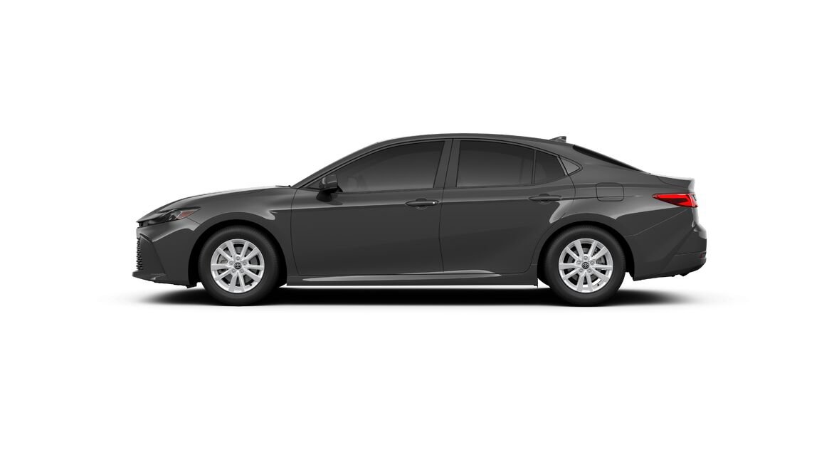 New 2027 Toyota Camry LE FWD image 5