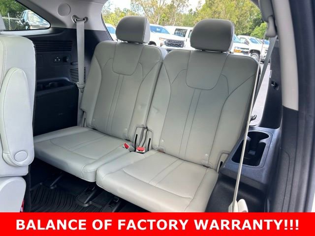 Used 2022 Kia Sorento SX FWD image 16
