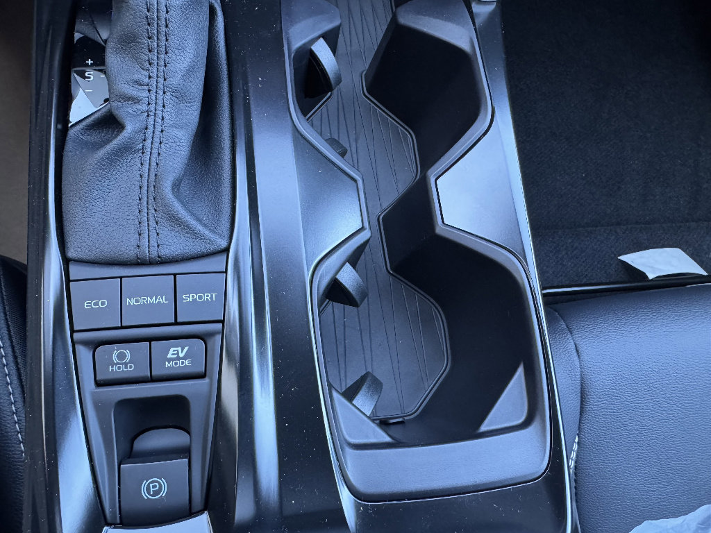 New 2026 Toyota Camry SE image 20