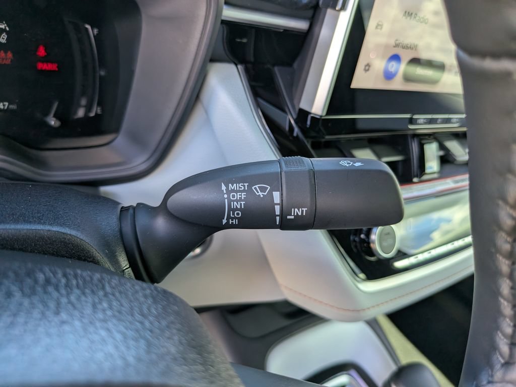 Used 2025 Toyota Corolla FX w/ Convenience Package FWD image 32