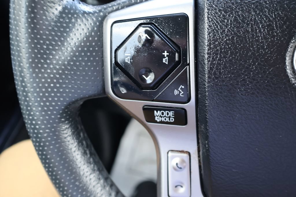 Used 2022 Toyota 4Runner SR5 RWD image 7