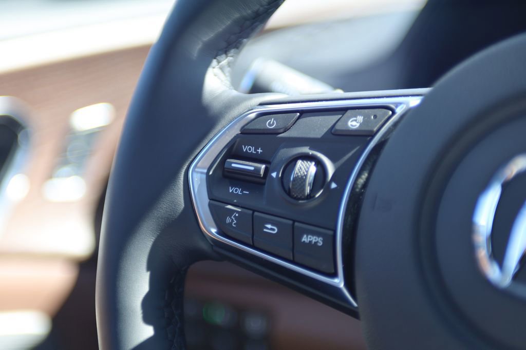 New 2026 Acura RDX SH-AWD w/ Advance Package image 17