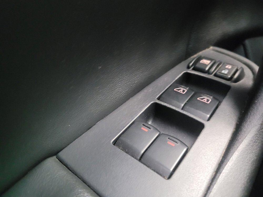 Used 2014 Nissan Maxima 3.5 SV w/ SV Value Package image 27