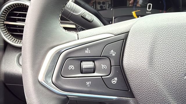 New 2026 Chevrolet Trax ACTIV image 17