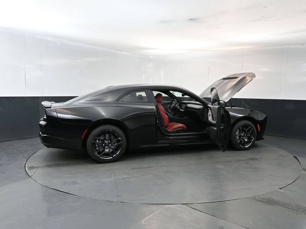 Used 2026 Dodge Charger Scat Pack AWD/4WD image 24