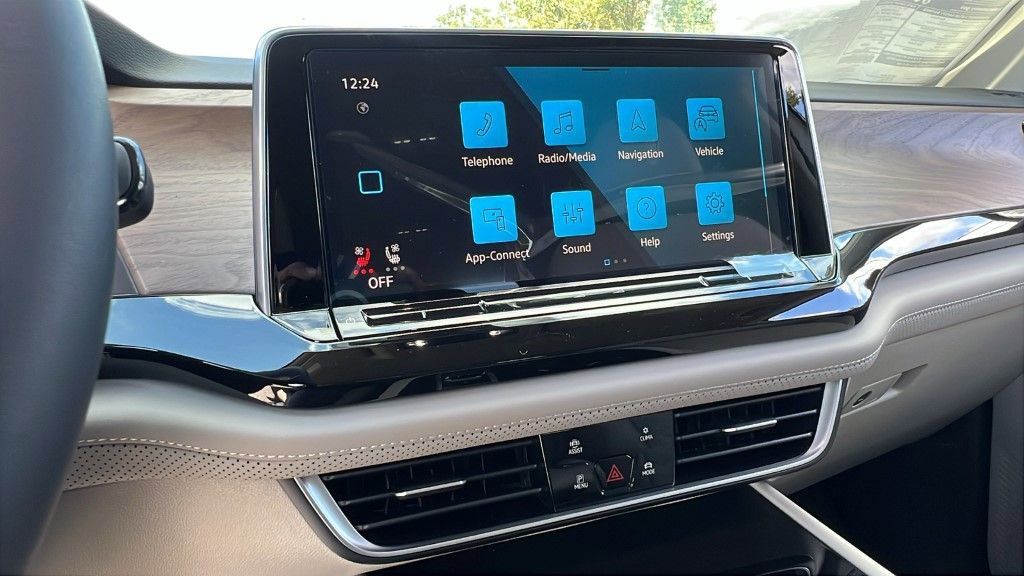 New 2026 Volkswagen Atlas SE AWD/4WD image 21