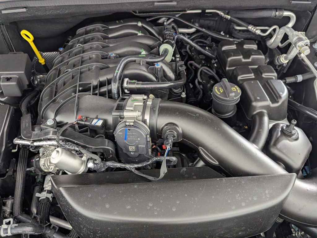 New 2026 Dodge Durango GT AWD/4WD image 12