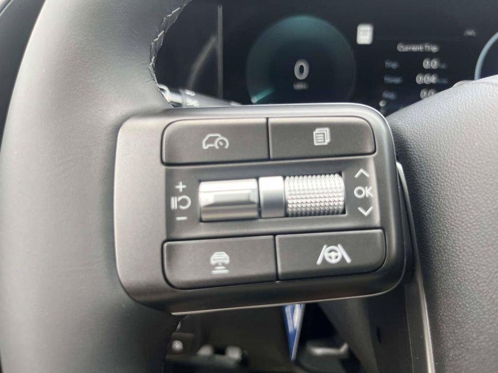 New 2026 Hyundai Palisade FWD Hybrid image 67