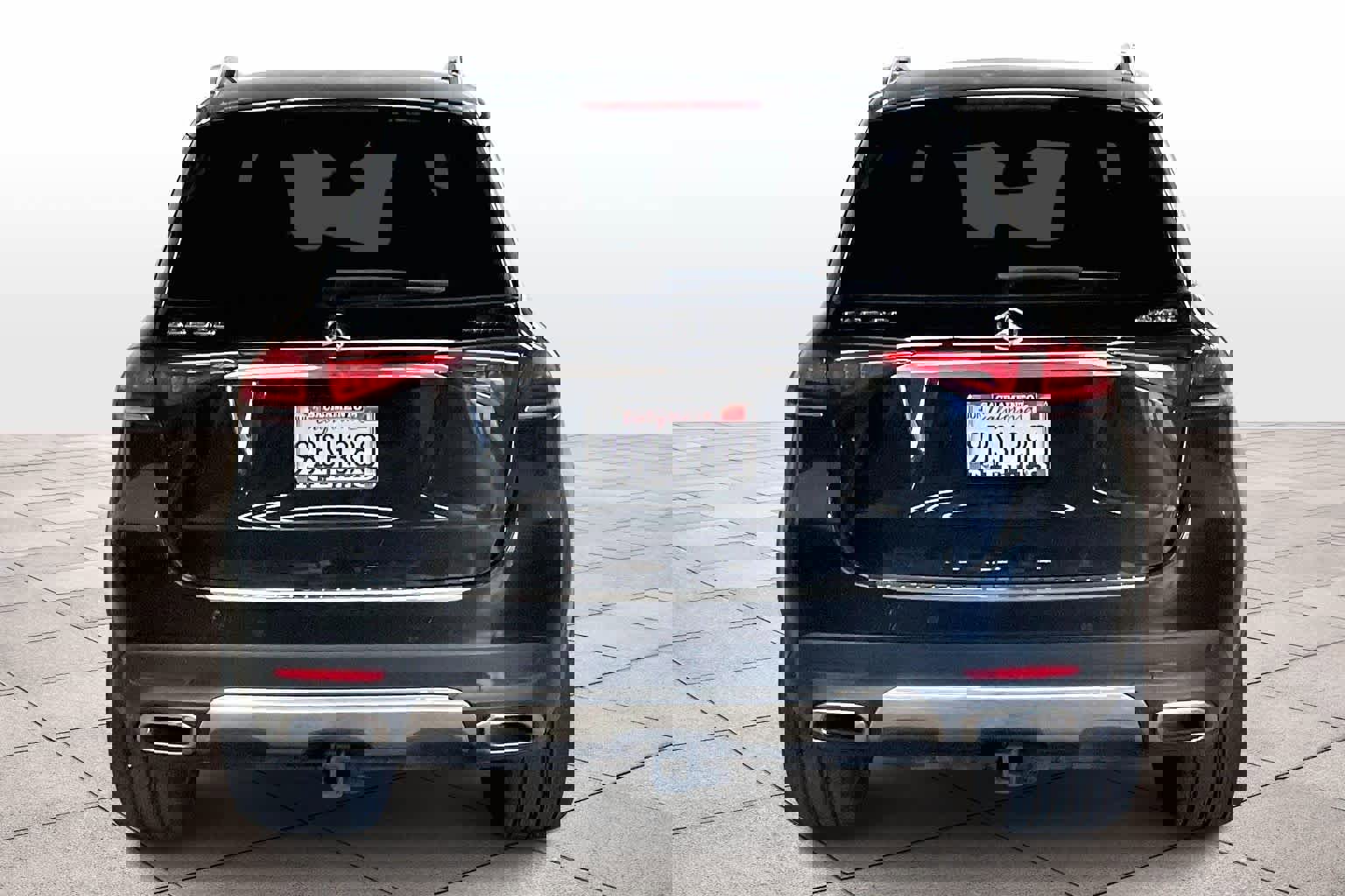 Used 2022 Mercedes-Benz GLE 350 GLE 350 image 7