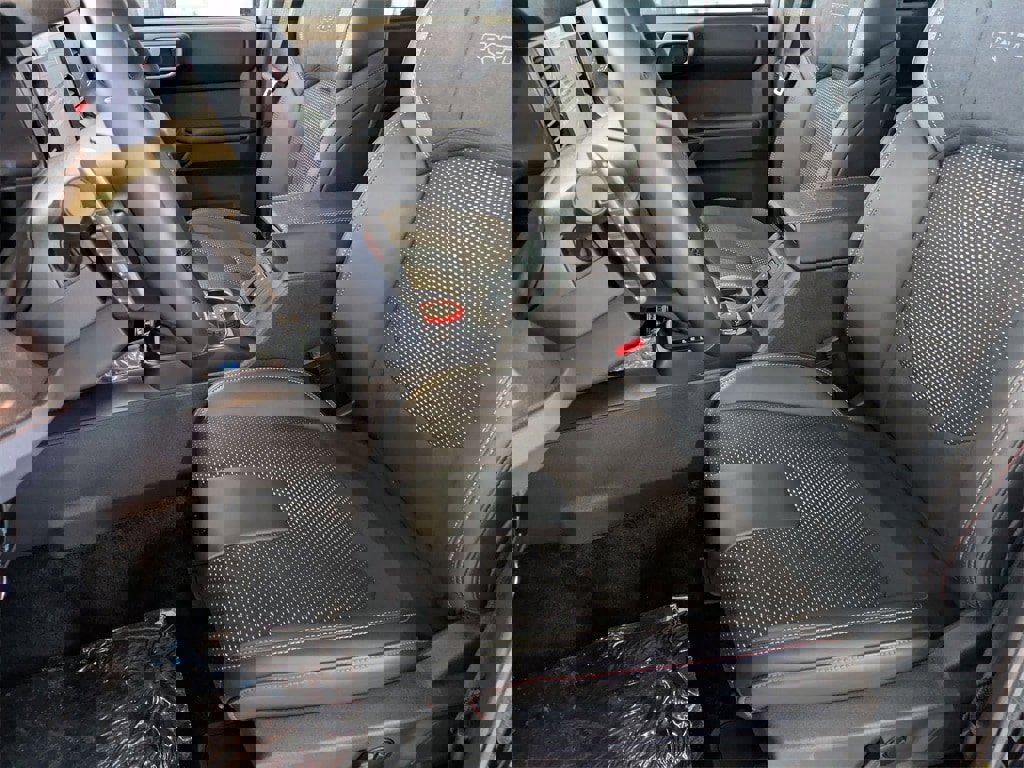 New 2025 Ford Bronco Raptor image 16