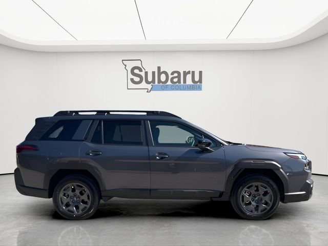 New 2026 Subaru Outback Premium AWD/4WD image 8