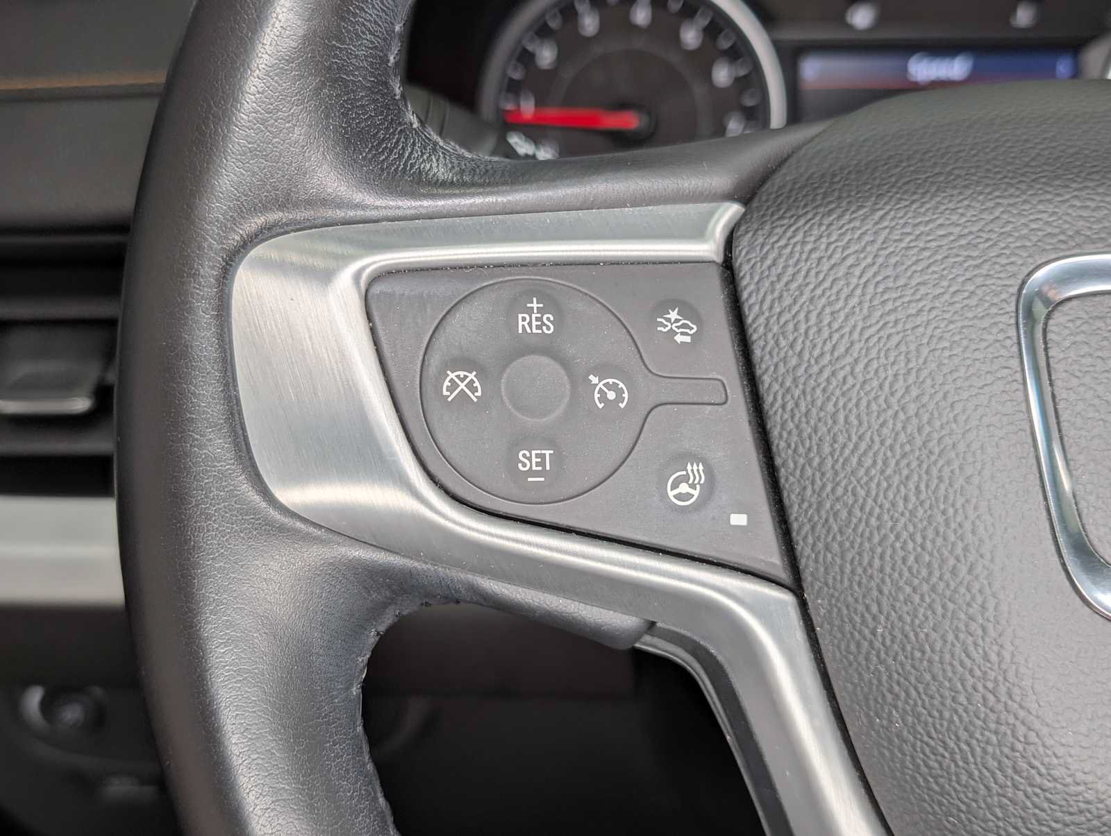 Certified 2021 GMC Terrain SLT w/ Elevation Edition AWD/4WD image 34
