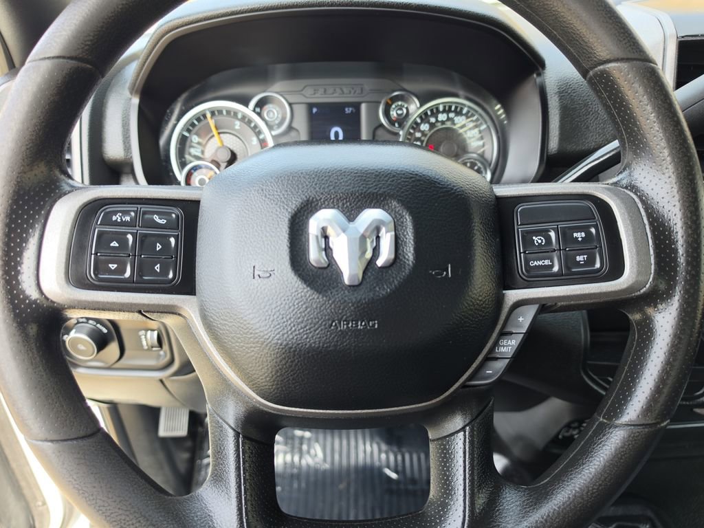 Used 2022 RAM 2500 Tradesman image 12