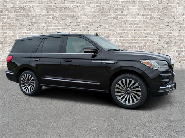 Used 2021 Lincoln Navigator Reserve w/ Luxury Package