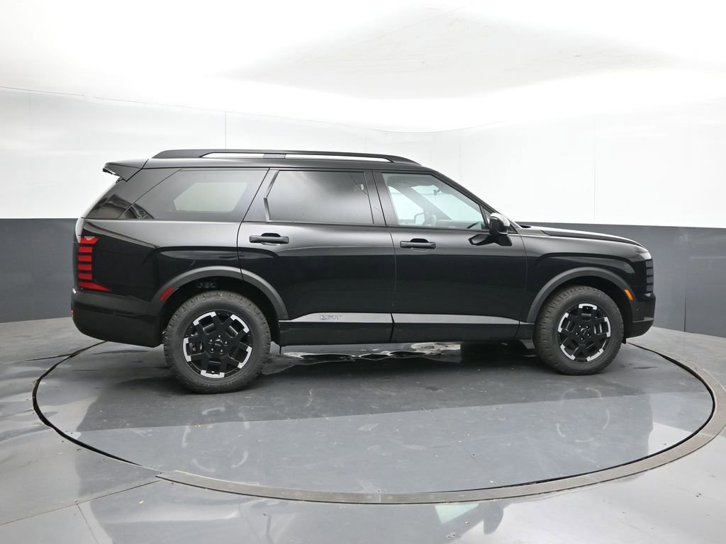 New 2026 Hyundai Palisade XRT Pro image 6