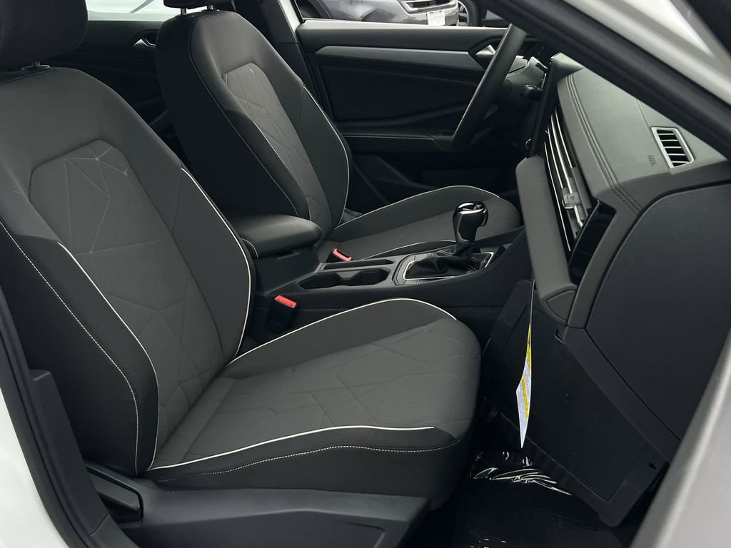 New 2026 Volkswagen Jetta Sport image 8