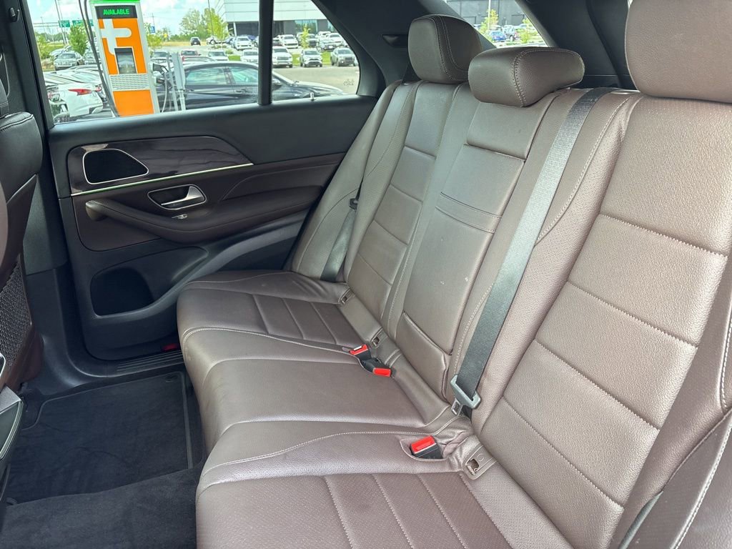 Used 2022 Mercedes-Benz GLE 350 image 16