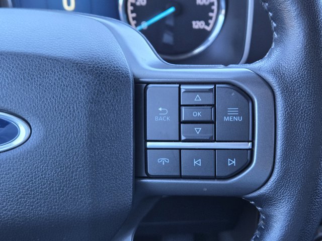 Used 2022 Ford F150 XLT w/ Equipment Group 302A High image 23