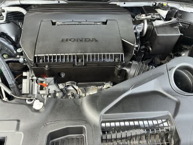 Certified 2025 Honda Pilot TrailSport image 15