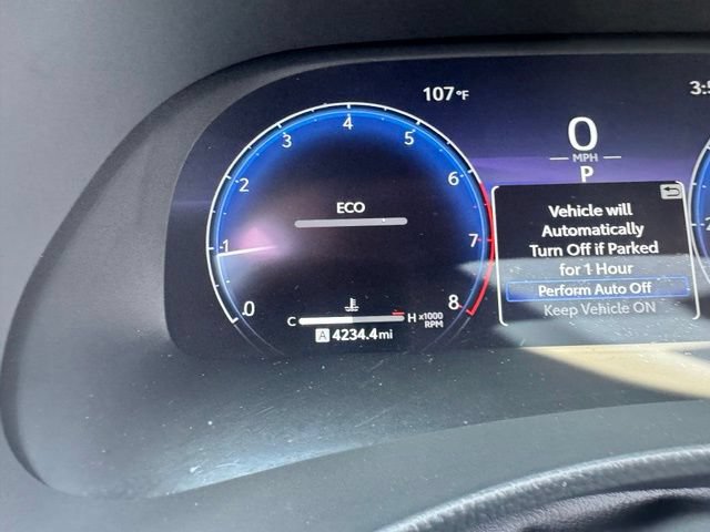 Used 2025 Toyota Highlander Limited AWD/4WD image 17