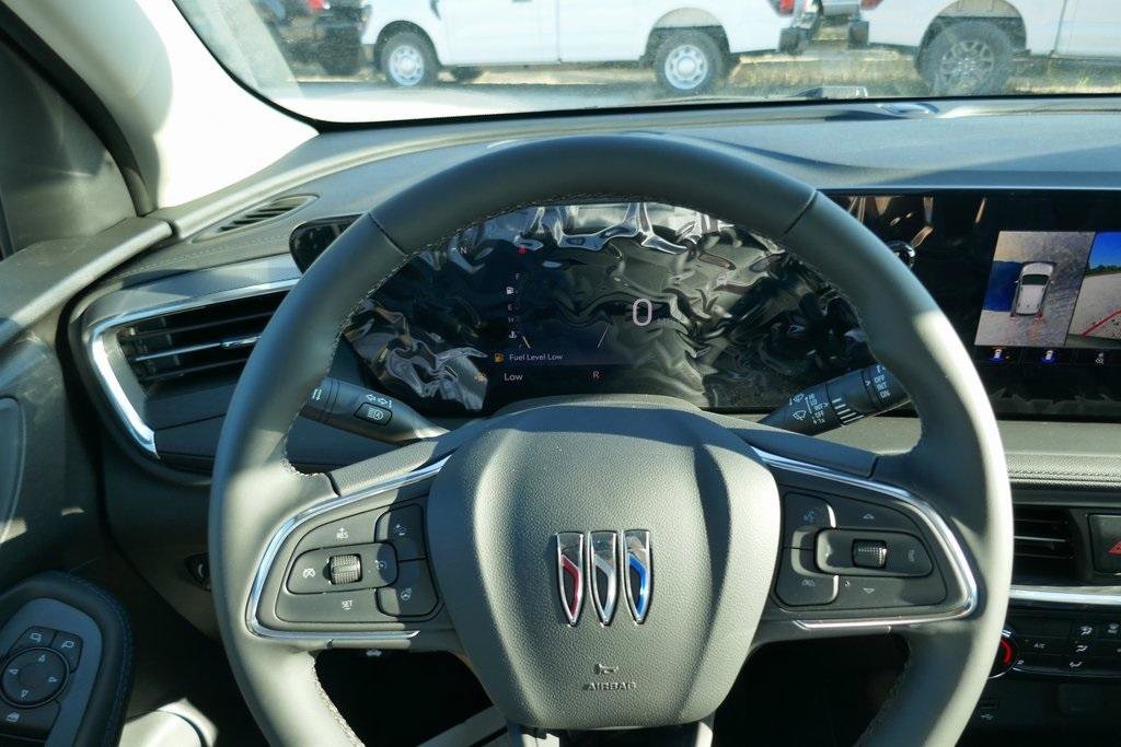 New 2026 Buick Encore GX Sport Touring w/ Experience Buick Package image 23