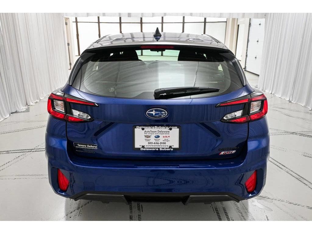 New 2026 Subaru Impreza RS AWD/4WD image 6