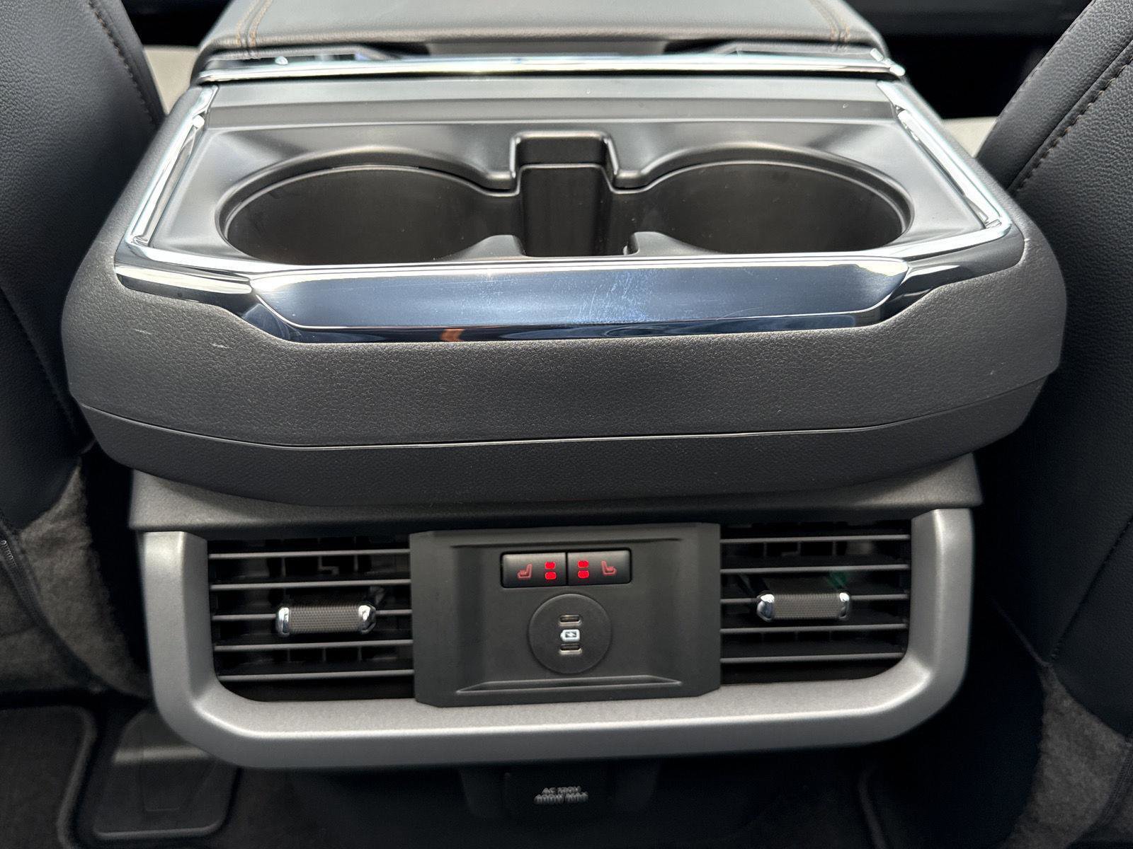 New 2026 Ford F150 Lariat AWD/4WD image 29