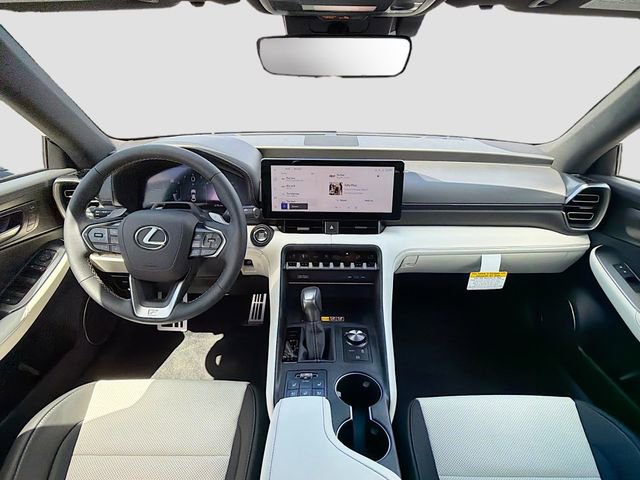 New 2026 Lexus IS 350 F Sport image 15