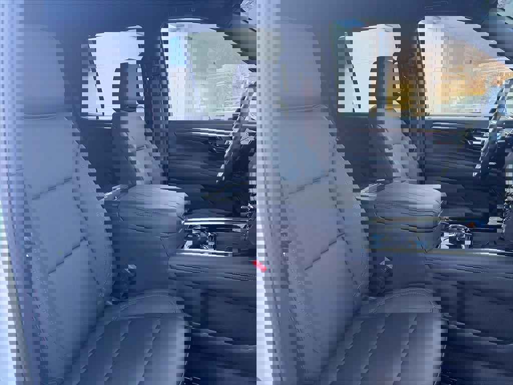 New 2026 Chevrolet Tahoe LT w/ Comfort Package image 9