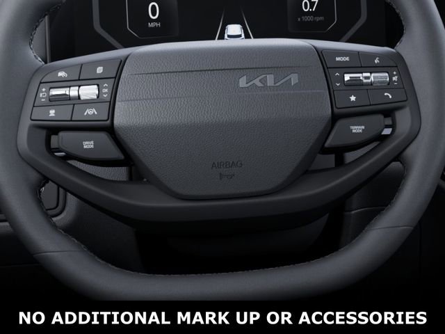 New 2026 Kia Sportage EX AWD/4WD image 22