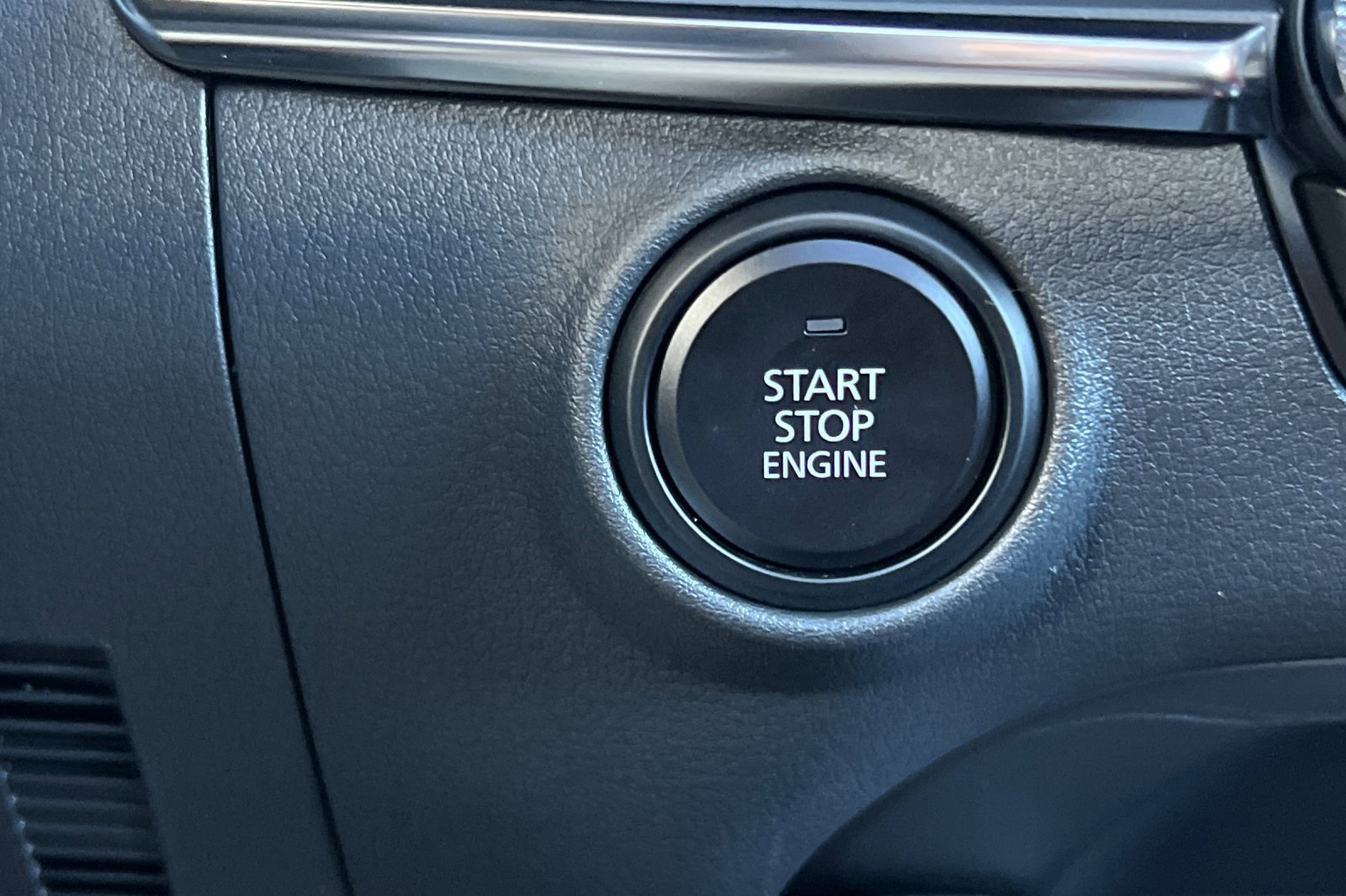 New 2026 MAZDA MAZDA3 Carbon image 22