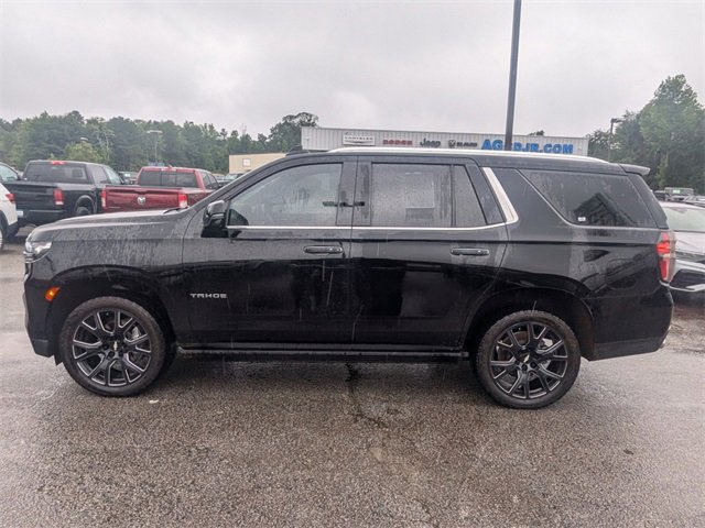 Used 2021 Chevrolet Tahoe High Country w/ Premium Package image 7