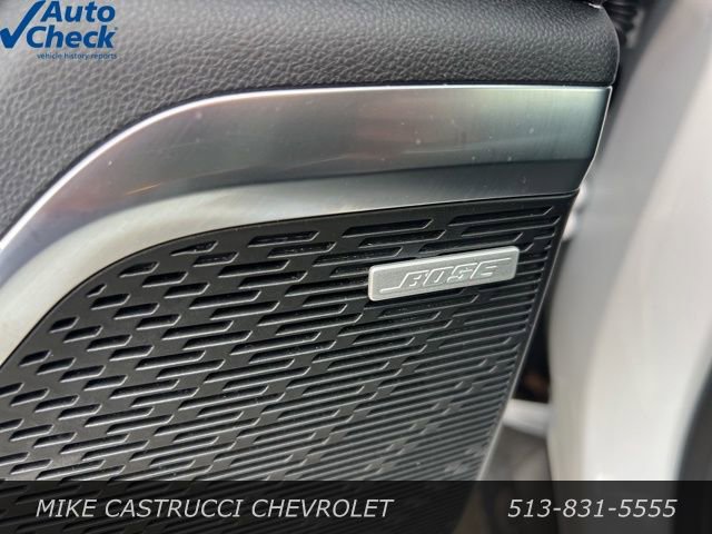 Used 2025 Buick Enclave Preferred image 11