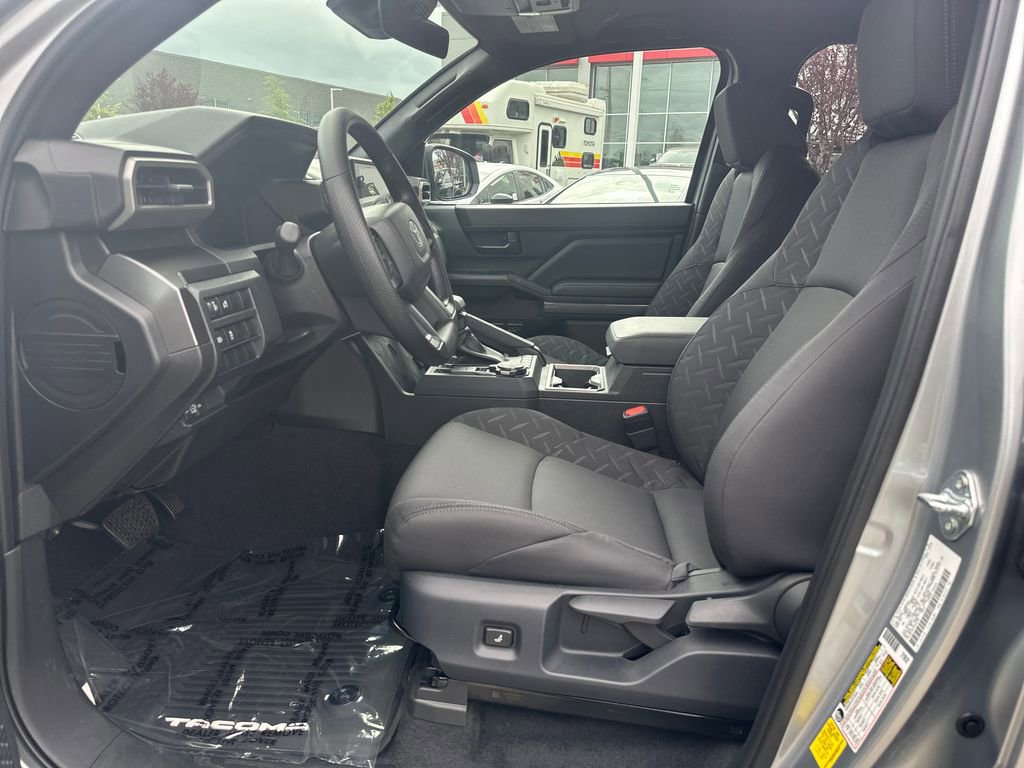New 2026 Toyota Tacoma SR5 AWD/4WD image 12