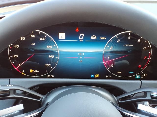 New 2027 Mercedes-Benz E 350 Sedan image 11