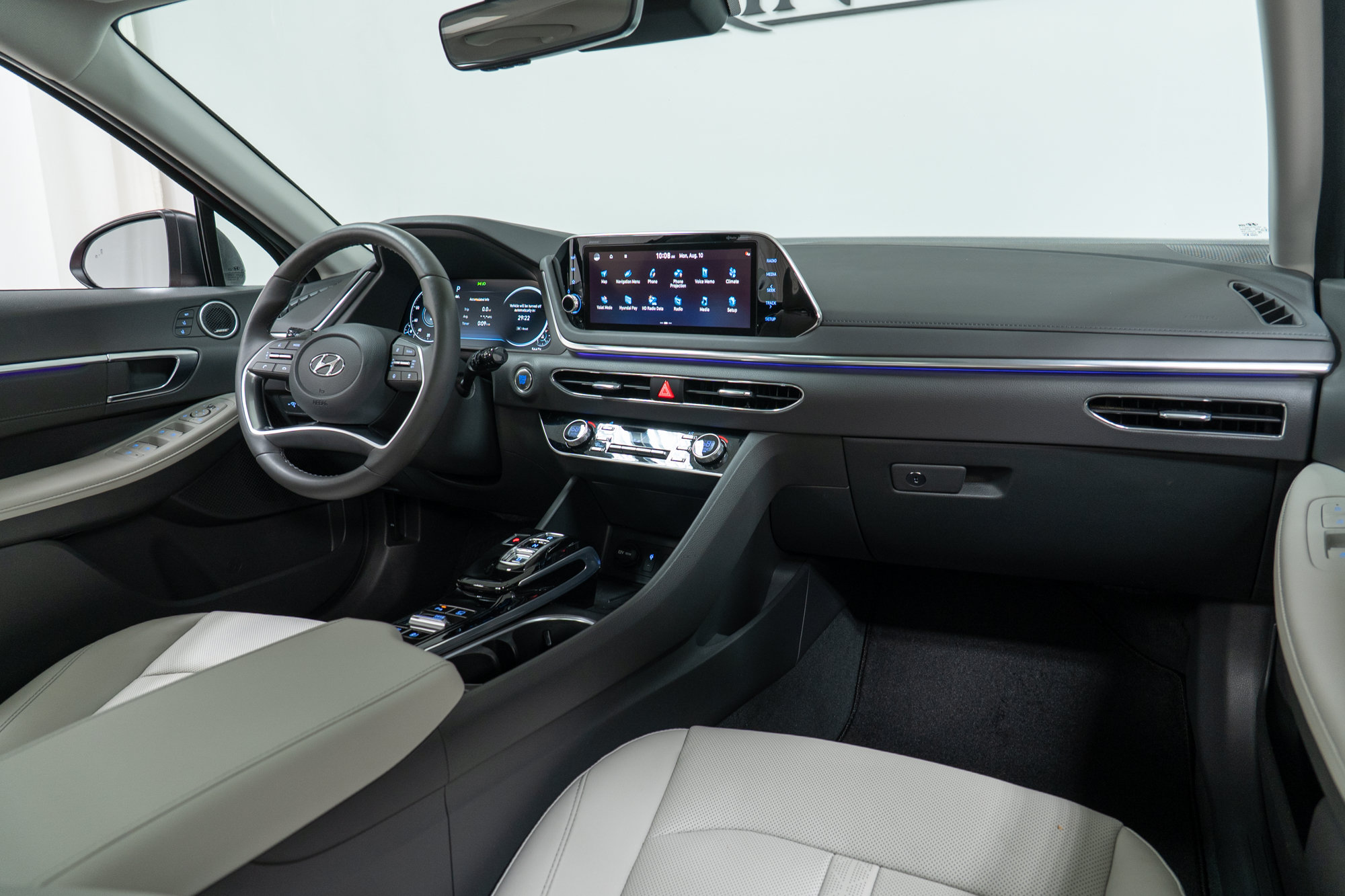 Used 2023 Hyundai Sonata Limited FWD image 14