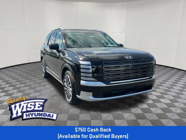 New 2027 Hyundai Palisade Calligraphy AWD/4WD 360° Tour