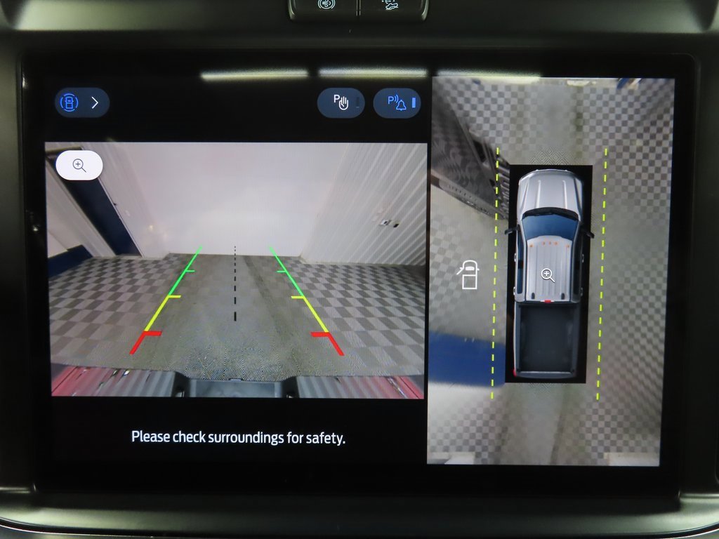 Used 2026 Ford F250 Platinum image 18