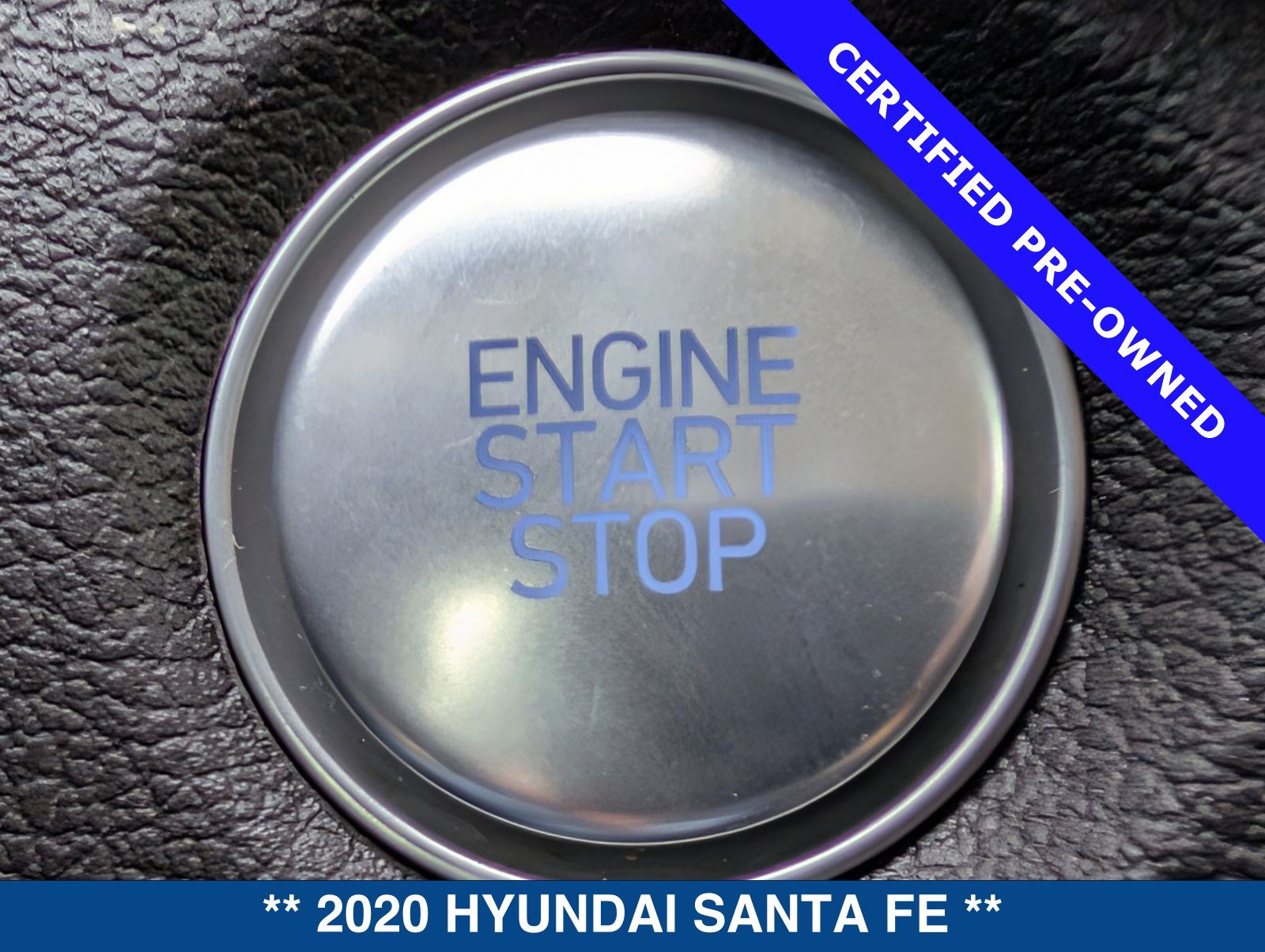Used 2020 Hyundai Santa Fe Limited FWD image 35