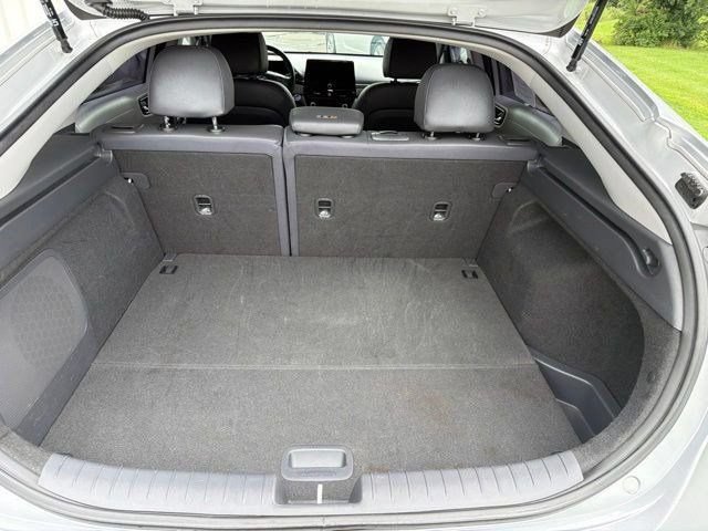 Used 2020 Hyundai Ioniq Limited FWD image 35