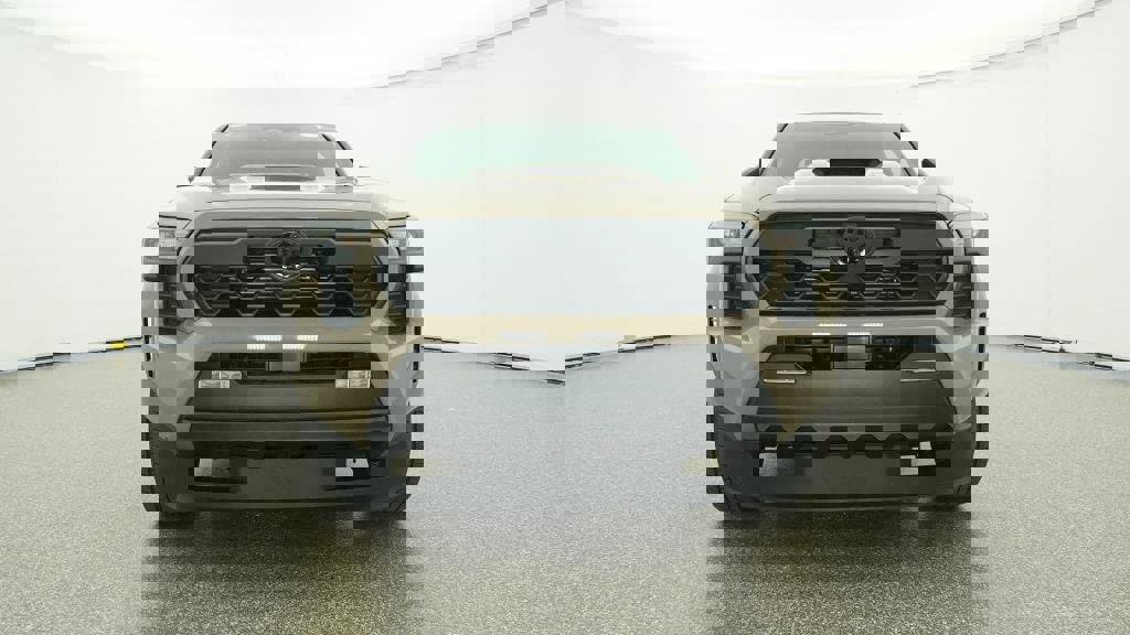 New 2026 Toyota Tacoma TRD Sport image 31