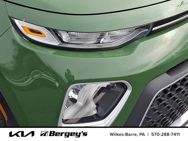Used 2021 Kia Soul X-Line image 11