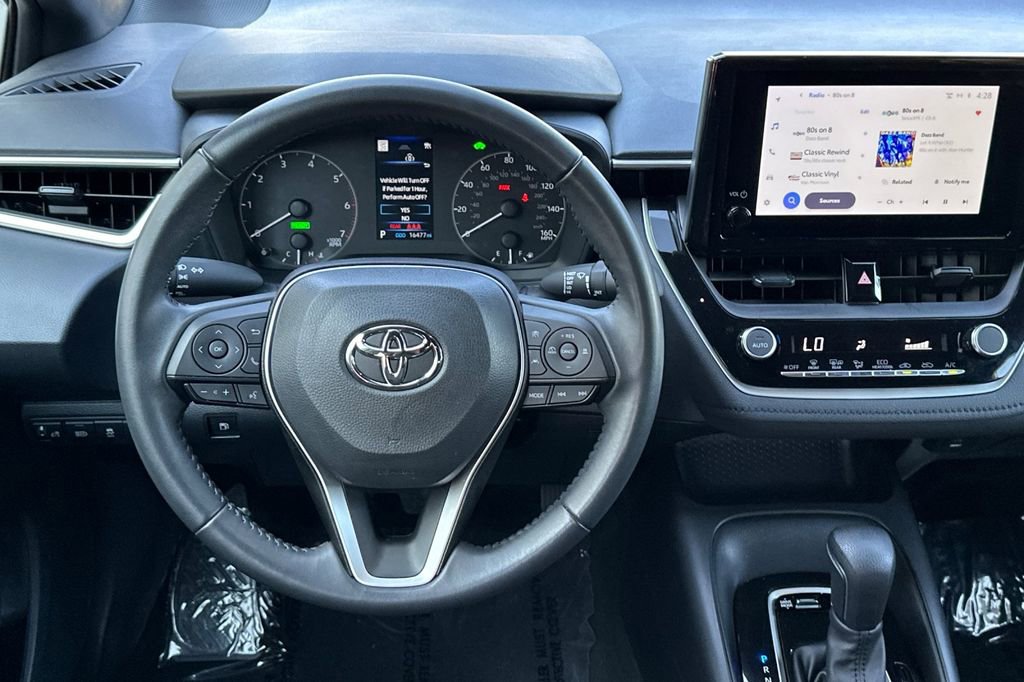 Used 2024 Toyota Corolla SE image 11