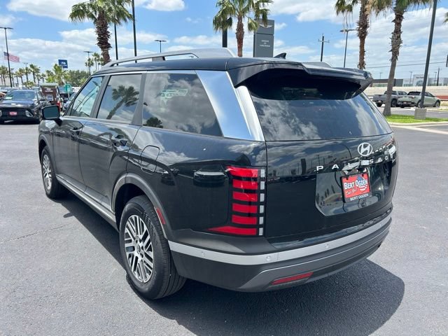 New 2026 Hyundai Palisade SEL FWD image 4